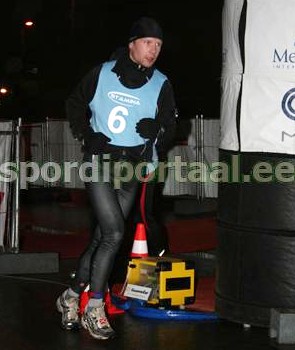 Vana-Aasta maraton